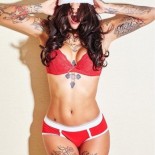 Тату - красота