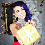 Тату - красота