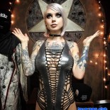 Тату - красота