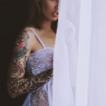 Тату - красота