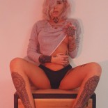 Тату - красота