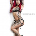 Тату - красота