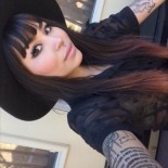 Татуированные сексуальные тела