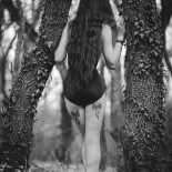 Татуированные, голые и сексуальные