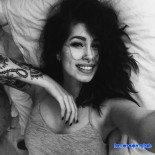 Красивые и голые татуированные тела