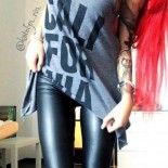 Красивые и голые татуированные тела