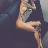 Сочные и разрисованные