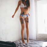 Сочные и разрисованные