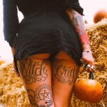 Сочные и разрисованные