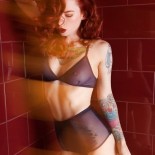 Сочные и разрисованные