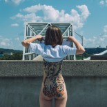 Сочные и разрисованные