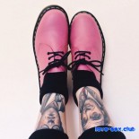 Голые, эротичные, татуированные