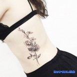 Эротические фото тату