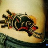 Эротические фото тату