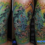 Эротические фото тату