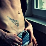 Эротические фото тату