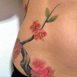 Эротические фото тату