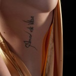 Эротические фото тату