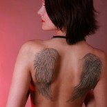 Эротические фото тату