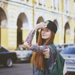 Эротические фото тату