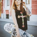 Эротические фото тату