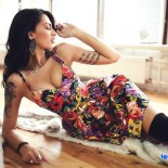 Эротические фото тату