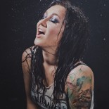 Эротические фото тату