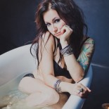 Эротические фото тату