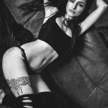 Эротические фото тату