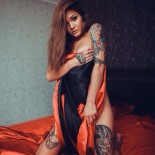 Эротические фото тату