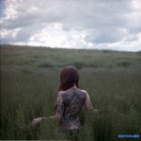 Эротические фото тату