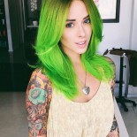 Эротичные рисунки на голых телах