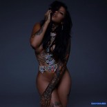 Сексуальные и голые татуированные девушки!