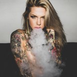 Тату - девочки 2021