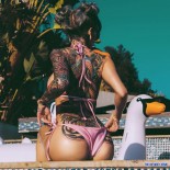 Тату - девочки 2021