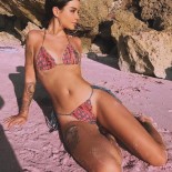 Девушки с тату января