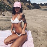 Девушки с тату января