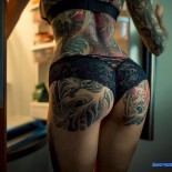 Забитые и голые