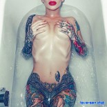 Забитые и голые