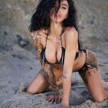 Забитые и голые