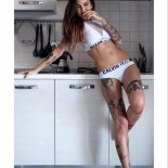 Забитые и голые