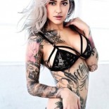 Забитые и голые