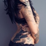 Забитые и голые