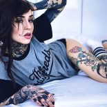 Забитые и голые