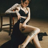 Забитые и голые