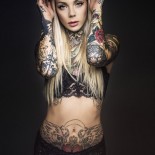 Забитые и голые