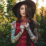 Забитые и голые