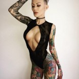 Забитые и голые