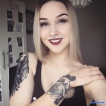 Фото обнаженных и татуированных