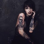 Фото обнаженных и татуированных